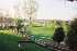 View from deck of Brown Deer Golf Course